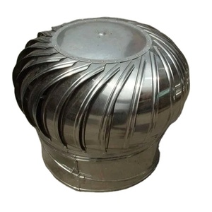 Ventilateur <span class=keywords><strong>de</strong></span> Ventilation <span class=keywords><strong>de</strong></span> <span class=keywords><strong>toit</strong></span>, Turbine sans puissance, pour la maison - Product Image 1