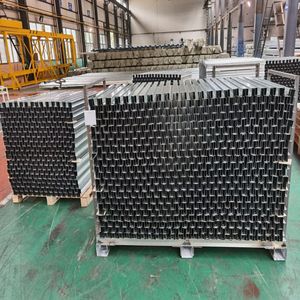 Machine de mise à jour de rouleau c et u, pour <span class=keywords><strong>profilage</strong></span>, profil u, haute vitesse - Product Image 6
