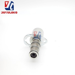 Vanne solénoïde hydraulique JUYULONG AL177192 pour machines de construction <span class=keywords><strong>John</strong></span> <span class=keywords><strong>Deere</strong></span> 6100D 6130D 6630 <span class=keywords><strong>6830</strong></span> - Product Image 3