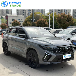 Algeria Faw China Nuevo 2025 JETTAS VS5 Volkswagen Vehículo de Gasolina Automóviles Voiture Proveedores Chinos Automotriz <span class=keywords><strong>JETA</strong></span> VS5 - Product Image 2