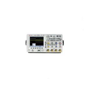 Osciloscopio de Señales Mixtas Keysight MSO6104A: 1 GHz, 4 Canales Analógicos y 16 Canales Digitales - Product Image 1
