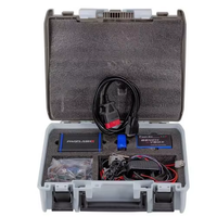 Herramienta PADFLASH Compatible con Lectura y Escritura de ECM y TCM, OBD Bench Boot, Compatible con Archivos VR, Programación, Lectura Virtual y Real