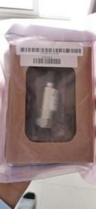 Sonda de Vibración Sísmica de Proximidad Serie Nevada 177230-01-01-05, Automatización, Acero Inoxidable - Product Image 3