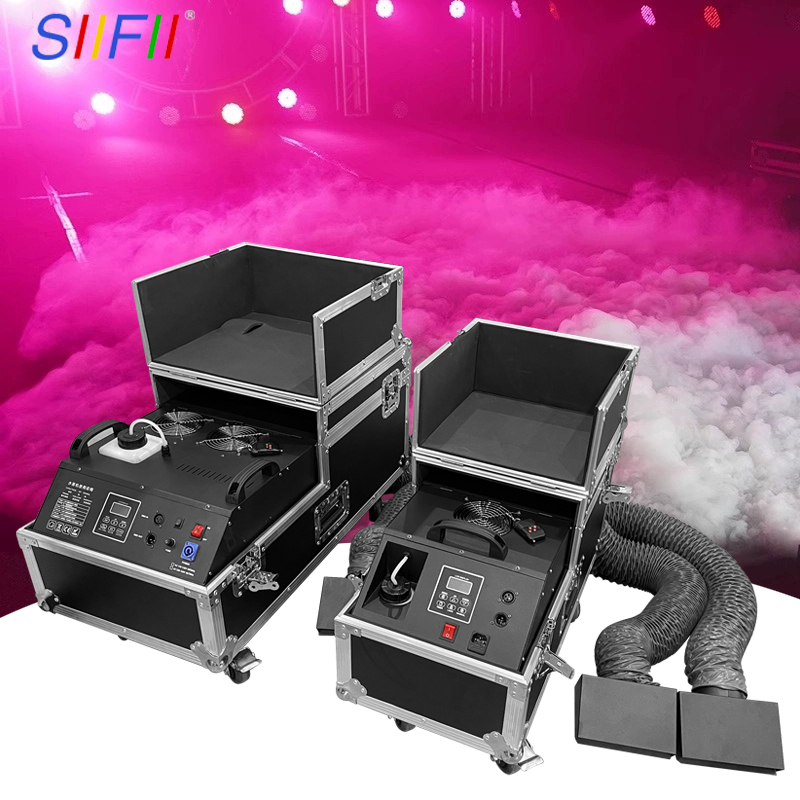China Wholesale Powerful 3000W Fog Machine