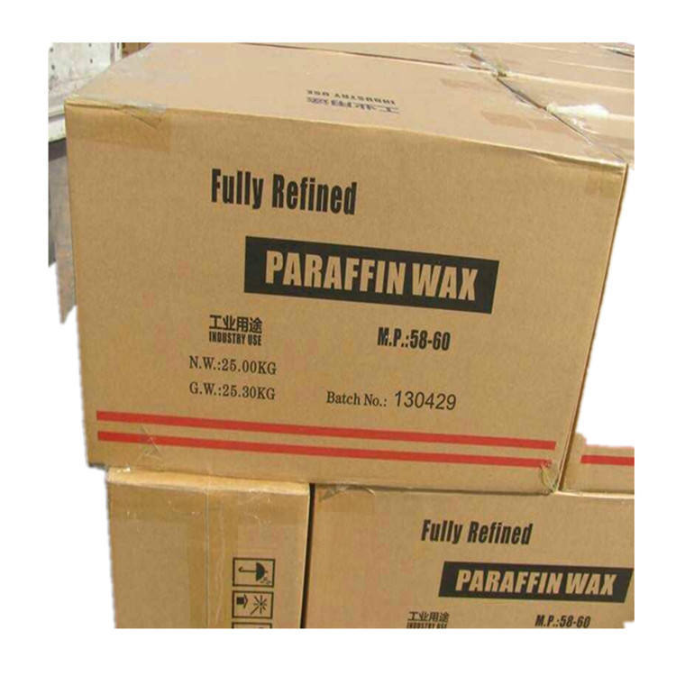 Factory Sale Various Widely Used Paraffin Wax Full Refined Paraffin Wax