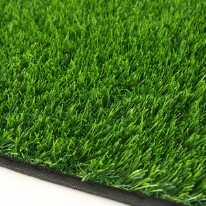 Pet <b>Artificial</b> <b>Grass</b> Toilet <b>Mat</b> 59x46cm Green For Dog Cat Training Use - Product Image 5