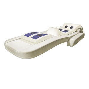 ที่นอนนวดไฟฟ้า OEM ที่นอนนวดโฟมแบบญี่ปุ่น & เกาหลีพร้อมฟังก์ชั่นการทำความร้อนด้วยอินฟราเรดแบบสั่น - Product Image 4