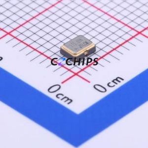 SG-8018CE 20.000000MHz TJHSA Pre-Programmed Oscillator SMD3225-4P Oscillator 20MHz 50ppm - Product Image 1