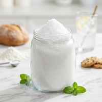 Dextrine blanche DE10 de qualité alimentaire, fibre diététique de maïs, maltodextrine résistante, directement de l'usine, à bas prix
