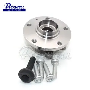 High Quality Car Parts Front Rear Wheel Hub Bearing Assembly For Audi VW A1 A3 Q3 5K0498621
