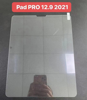 Protecteur d'écran en verre trempé pour tablette PC 9H HD clair pour film ipad 10