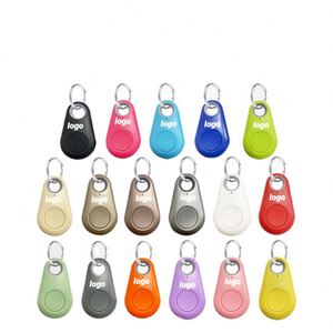 Promotion : Gadget Bluetooth Innovant Anti-Perte en Forme de Goutte d'Eau, Bluetooth 5.2, Article Populaire Transfrontalier - Product Image 1