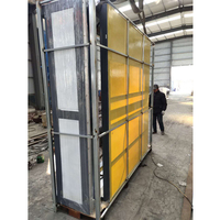 Automatische horizontale CNC Eva EPE Polyurethan-Schaums chneide maschine Zum Verkauf