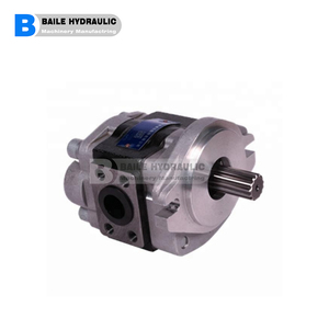 Bomba de Engranajes Hidráulica Serie CBQJ CBQJ-G532 CBQJ-G540 CBQJ-G550 CBQJ-G563 - Product Image 2