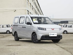 <strong>Wuling</strong> Motors <strong>Wuling</strong> Rongguang <strong>EV</strong> 2026 310km Bus Standard - Product Image 3