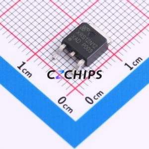 ทรานซิสเตอร์สนาม TO-252-3L XRS12N12 (Mosfet) ใหม่และดั้งเดิม - Product Image 1