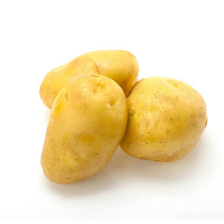 Новый продукт для свежих картофельных жарко проданная рыночной цене