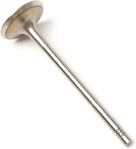 Оптовая продажа, оригинальные 100% аксессуары для автомобиля, впускной клапан двигателя EA888 06J109601K и выпускной клапан 06J109611J для Audi VW - Product Image 5