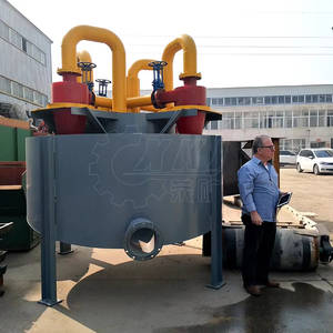 Hiệu quả cao <span class=keywords><strong>hydrocyclone</strong></span>-cho chế biến khoáng sản và quặng mặc quần áo - Product Image 1