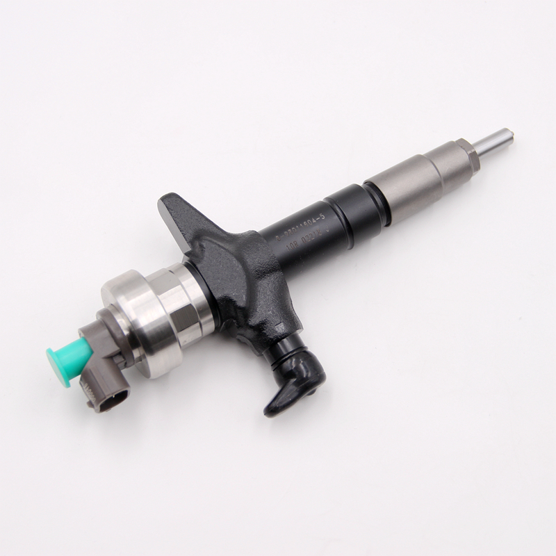 High Quality Diesel Fuel Injector 295050-1540 Common Rail Injector 8-98246751-0 For ISUZU 4JJ1