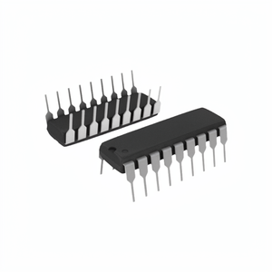 Authorized Distributor Embedded Buy Electronics Components Online Z86E0412PEC1903 18 DIP - Product Image 1