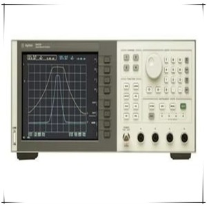 เครื่องวิเคราะห์เครือข่าย HP8757C Scalar Network Analyzer รุ่น 8757C ใช้แล้ว xgeqpt - Product Image 4