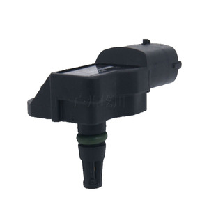 Capteur de pression d'admission Delong 0261230133 pour voiture, pièce de rechange automobile, matériau ABS - Product Image 3
