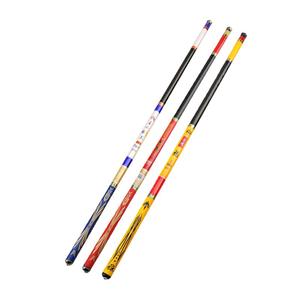 <span class=keywords><strong>2020</strong></span> nouvelle canne à pêche en carbone FRP 3.6-7.2m avec poignée en EVA essentiel carpe lac main tige équipement fournitures pour les Techniques de pêche à la perche - Product Image 5