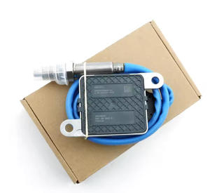 46346633 SNS1081 Nuevo Sensor de Oxígeno y Nitrógeno 12V Sensor NOx de Alta Calidad para Fiat Sensor Automotriz Repuestos para Automóviles A3C05823900-01 - Product Image 1
