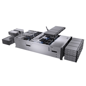 Serveur en rack FusionServer 5288 V7 nouvelle génération 4U 2 sockets, <span class=keywords><strong>stockage</strong></span> ultra-grand volume, haute fiabilité et sécurité - Product Image 1