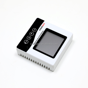 आर्द्रता और तापमान सेंसर Lcd डिस्प्ले Rs485 मॉडबस-ru प्रोटोकॉल-20-80'C/0-100% rh पर्यावरण सेंसर - Product Image 5