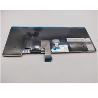 Clavier rétroéclairé allemand, pièce d'ordinateur pour Lenovo ThinkPad T440 T440s T440p T450 T450s T460 Tastatur