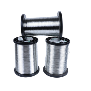 Groothandel 1,5 mm 1,8 mm 2 mm 3 mm fosforbronsdraad voor elektronische componenten - Product Image 4