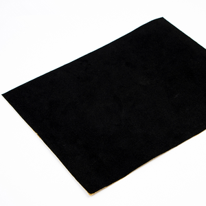 Chất lượng cao được hỗ trợ với keo tự dính cho hộp lót đổ vải nhung - Product Image 4