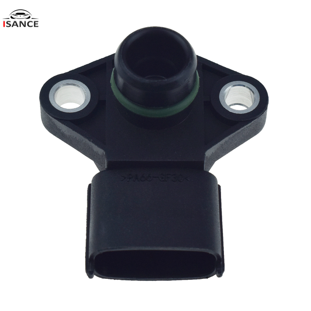 New Engine Booster Pressure MAP Sensor For Ssangyong Rexton Kyron Acyton 2.0 2.7 Xdi 6655423117,6675420017