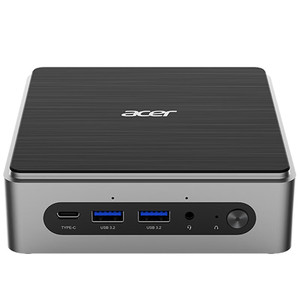 Mini máy tính cho Acer m2670 Mini Core I5-13500H 8G DDR4 512G SSD mini máy tính để bàn - Product Image 1