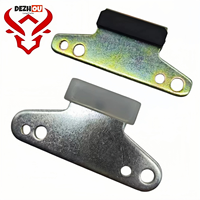Patin de porte d'ascenseur modèle A pour ascenseur Hyundai, patin de porte de palier, pièces de rechange pour ascenseur