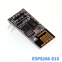 Adaptador de programador ESP01/serie de alta velocidad ESP8266 CH340G USB a ESP8266 módulo Wifi inalámbrico serie