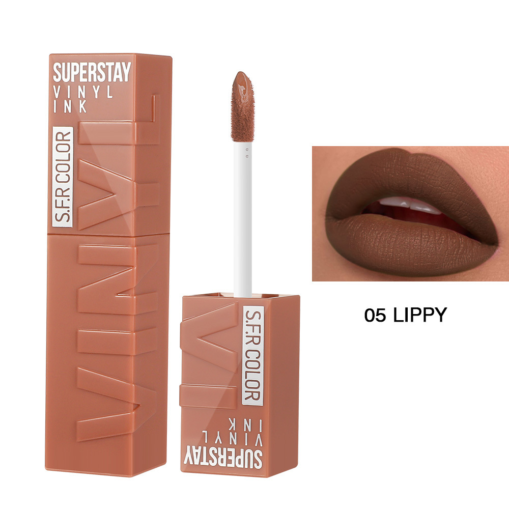 05 LIPPY