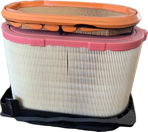 Filtro de Aire de Alta Resistencia Maisui para Motores Diésel Jeep, Camiones 346-6687 Af25163 2232513 C30400 Pa5289, Piezas de Motor - Product Image 1
