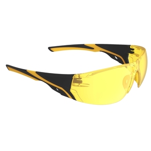 Gafas de Seguridad Ttake EVO HD con Lentes Amarillas para Protección de Soldadura - Product Image 1
