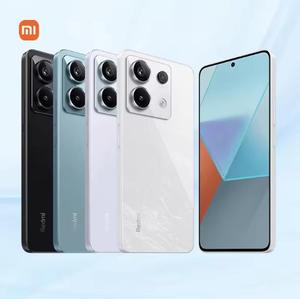 <span class=keywords><strong>Redmi</strong></span> <span class=keywords><strong>Note</strong></span> 13 <span class=keywords><strong>PRO</strong></span> 5G <span class=keywords><strong>8</strong></span>+256GB Sbloccato ROM Globale Smartphone AMOLED Octa Core 6.7 Pollici 200MP CDMA LTE MTK Dimensity Inglese - Product Image 5