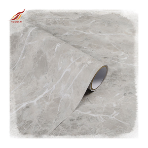 Papel Tapiz para <span class=keywords><strong>Mesa</strong></span> de Comedor KS6007 Caviosen, Azulejo de Mármol 3D, <span class=keywords><strong>Vinilo</strong></span> Autoadhesivo para Cocina - Product Image 1