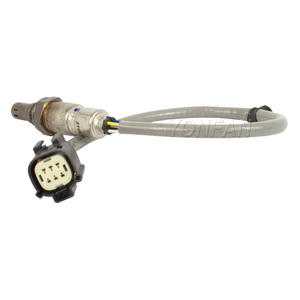 เซ็นเซอร์อัตราส่วนผสมอากาศกับเชื้อเพลิง FR3Z-9F472-C DY-1308 สำหรับรถฟอร์ด มัสแตง จีที 5.0 ลิตร วี8 ปี 2015 2016 <span class=keywords><strong>2017</strong></span> - Product Image 2
