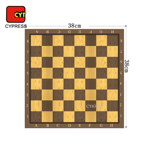 Nuovo arrivo 2 In 1 nove uomini Morris scacchi giocattolo educativo di scacchi giochi da tavolo per bambini - Product Image 5