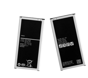 Batterie EB-BJ710CBE EB-BJ710CBC 3300 mAh pour <span class=keywords><strong>Samsung</strong></span> GALAXY <span class=keywords><strong>2016</strong></span> <span class=keywords><strong>J7</strong></span> SM-J7109 J7108 J710F J710K J710H J710 Batterie de téléphone portable - Product Image 4