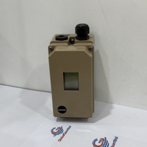 NOUVEAU Système de communication Fieldbus électropneumatique FOUNDATION 3730-5 3730-2, contrôle à un bouton, menuisé - Product Image 1