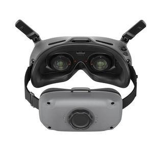 2026 नए yx मूल ड्रोन सामान के लिए दो 1080p माइक्रो-निर्मित स्क्रीन के साथ 100hz रिफ्रेश रेट तक - Product Image 4