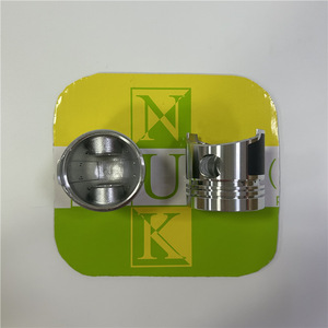 Kit de Reparación Cummins V28, Junta de Culata, Anillos de Pistón, Retenes de Válvulas para Excavadora - Product Image 1