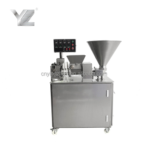 เครื่องทำพิซซ่าเปปเปอโรนีแบบแช่แข็ง - Product Image 5